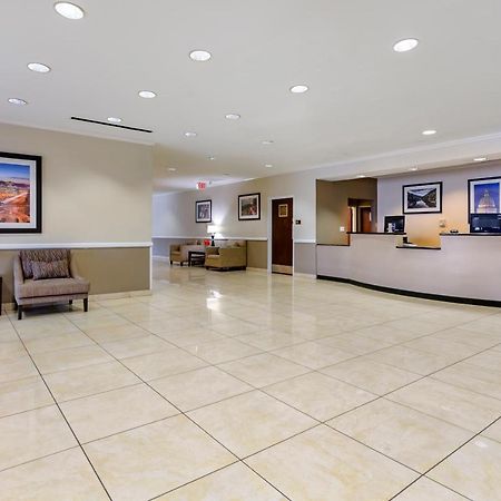 Charleston Tower Hotel Εξωτερικό φωτογραφία