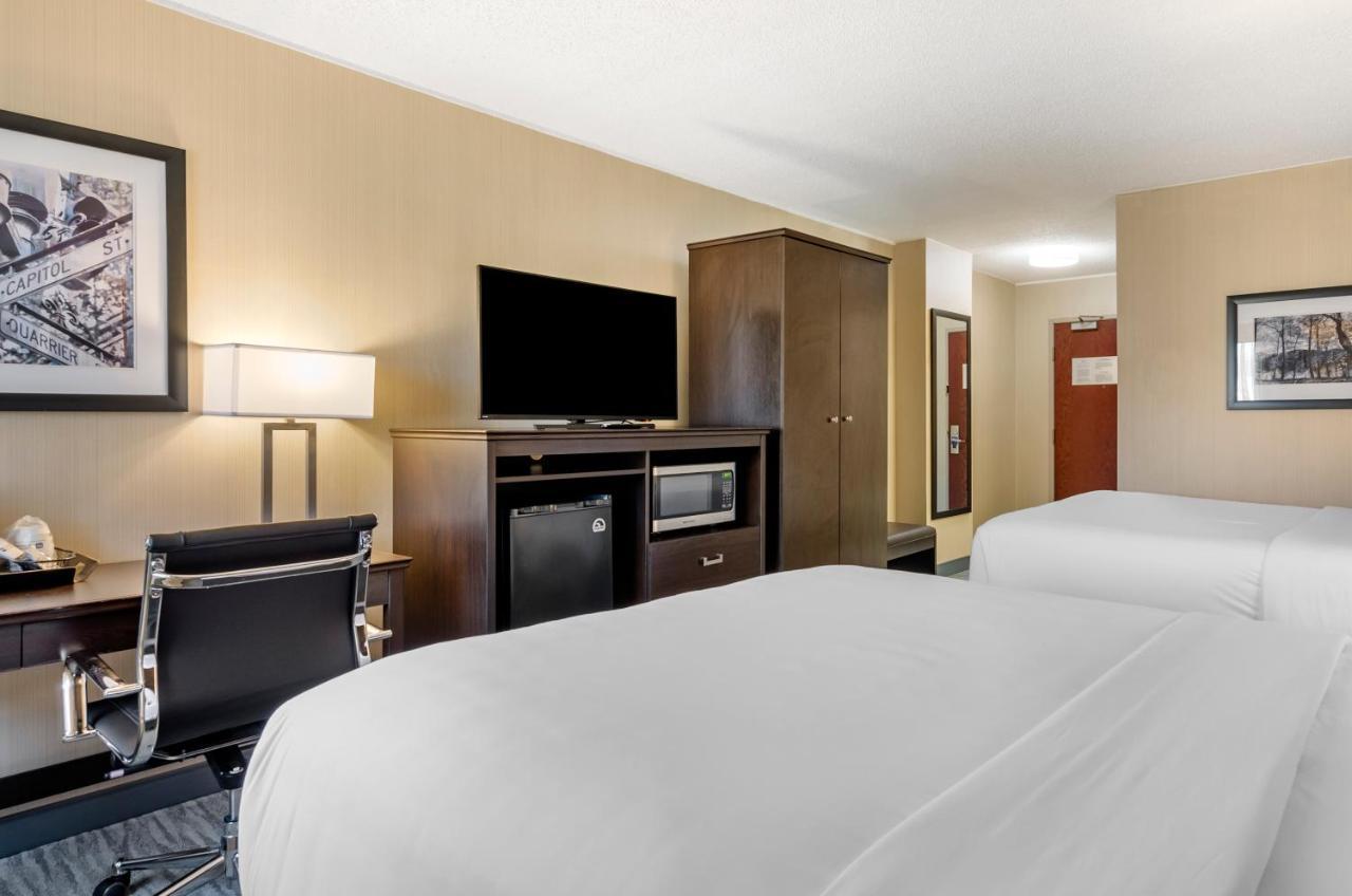 Charleston Tower Hotel Εξωτερικό φωτογραφία