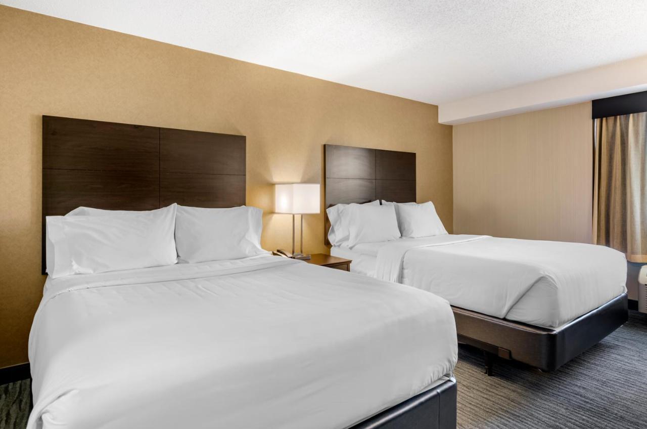 Charleston Tower Hotel Εξωτερικό φωτογραφία