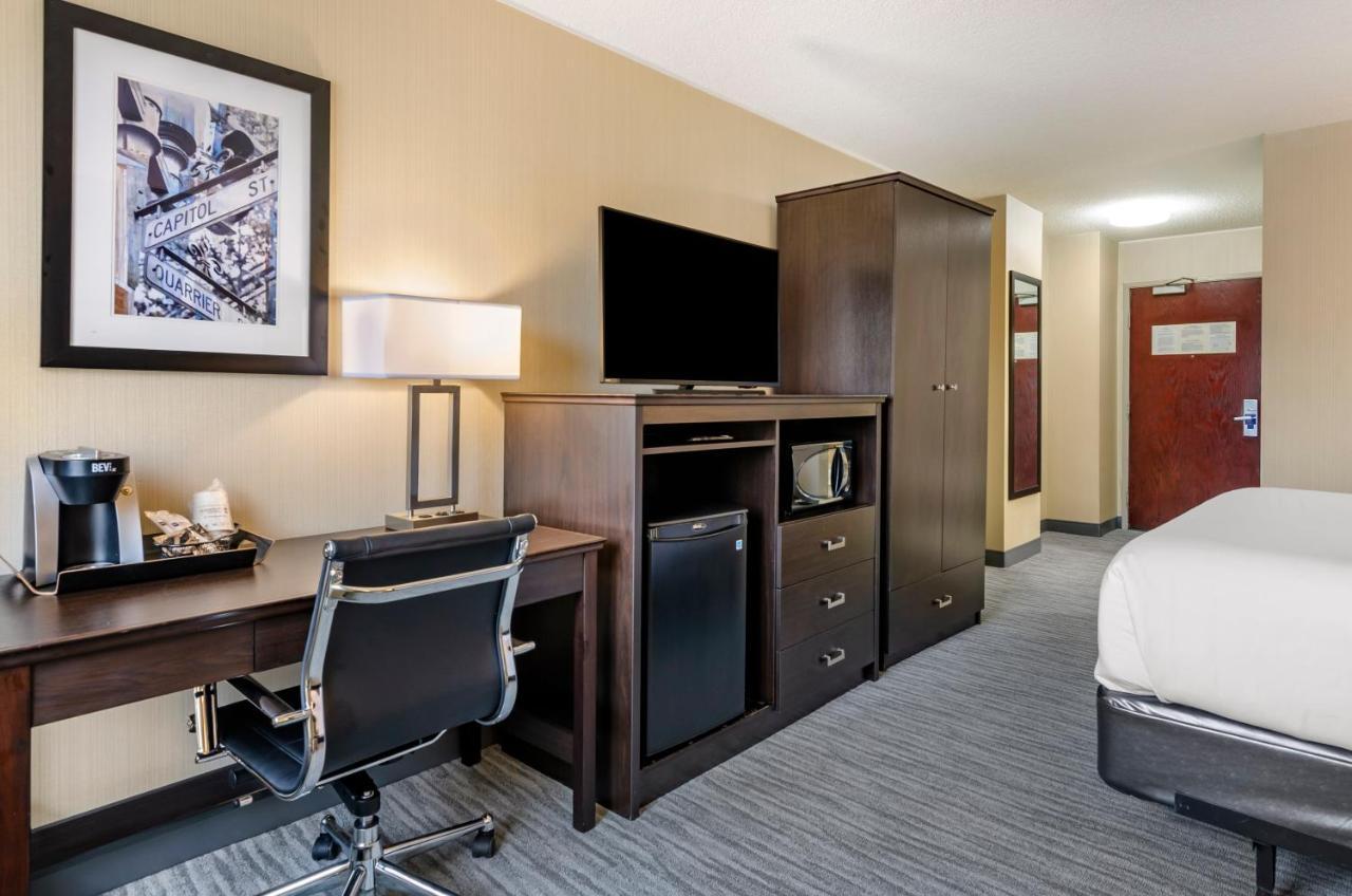 Charleston Tower Hotel Εξωτερικό φωτογραφία
