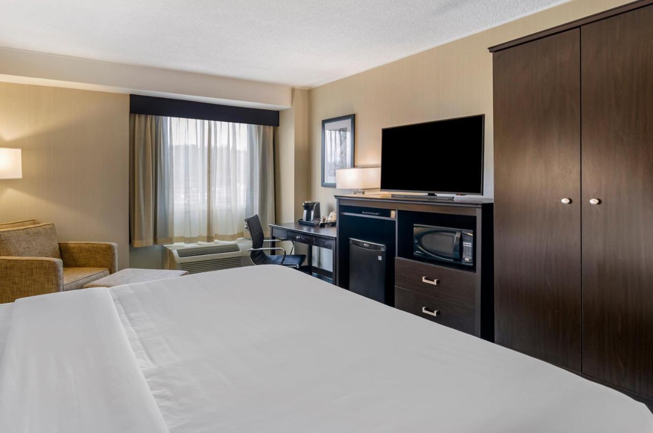 Charleston Tower Hotel Εξωτερικό φωτογραφία
