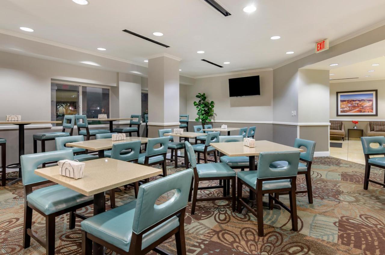 Charleston Tower Hotel Εξωτερικό φωτογραφία