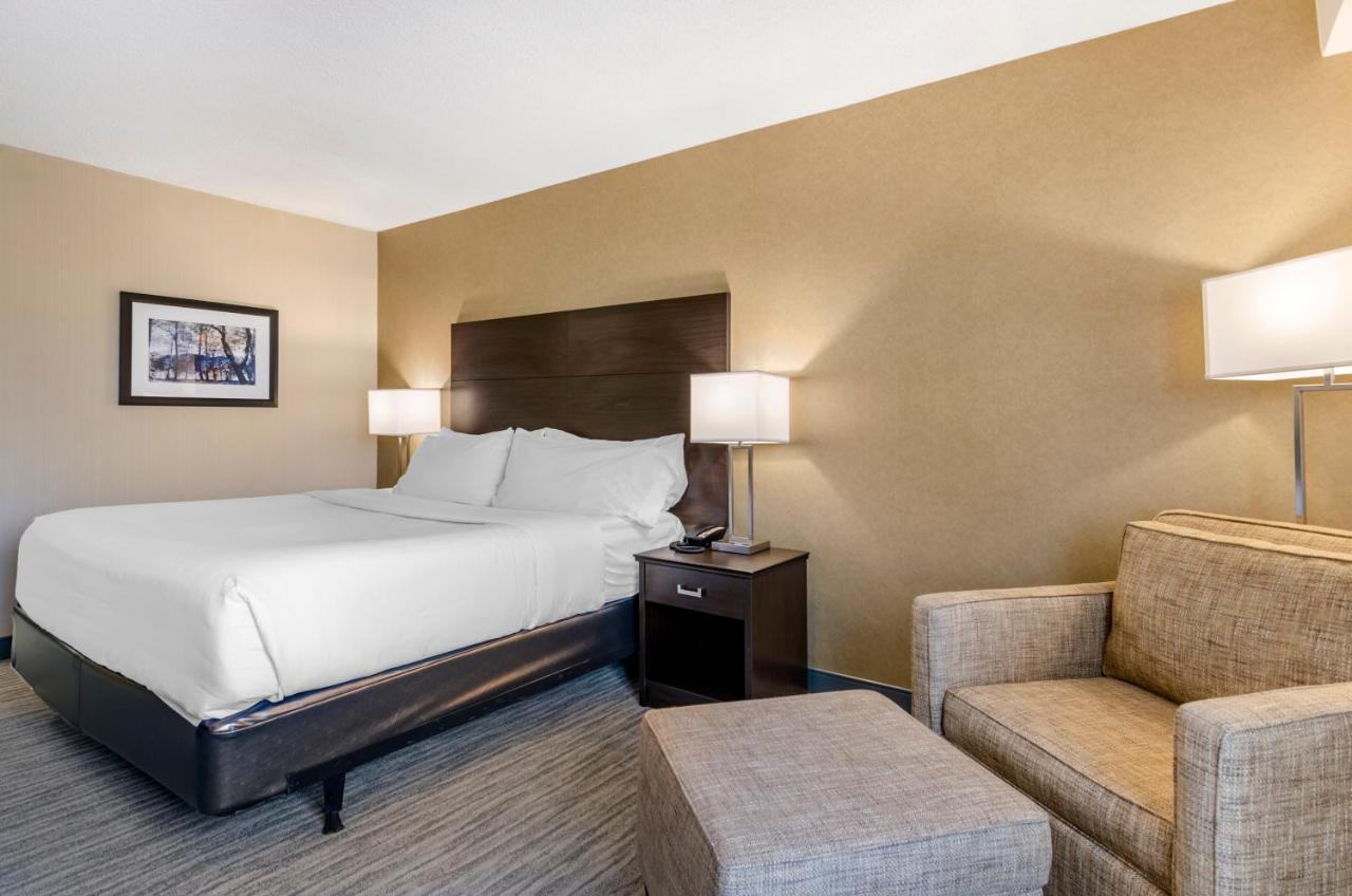 Charleston Tower Hotel Εξωτερικό φωτογραφία