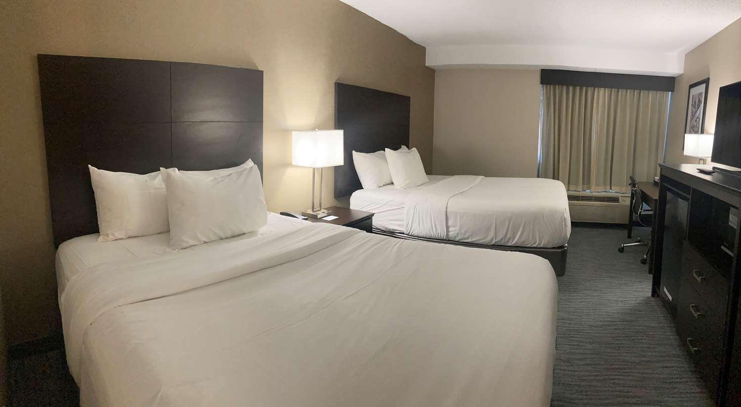 Charleston Tower Hotel Εξωτερικό φωτογραφία