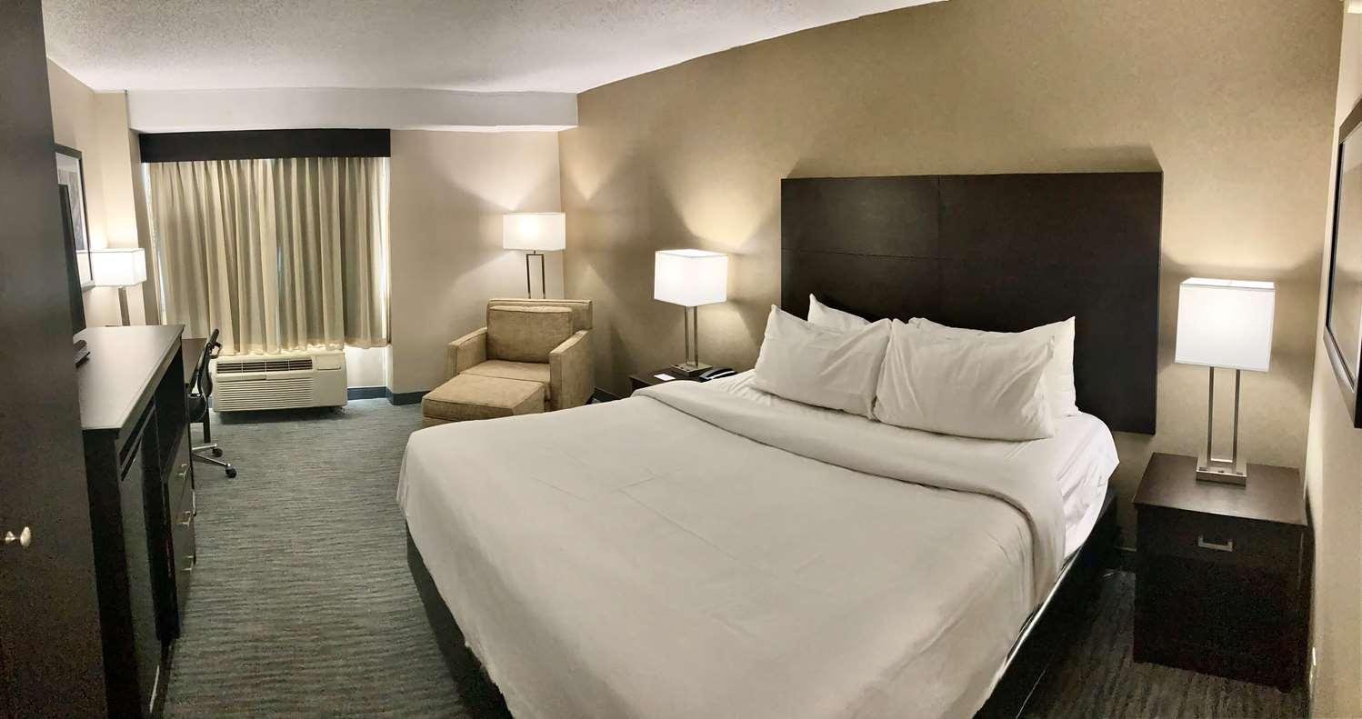 Charleston Tower Hotel Εξωτερικό φωτογραφία