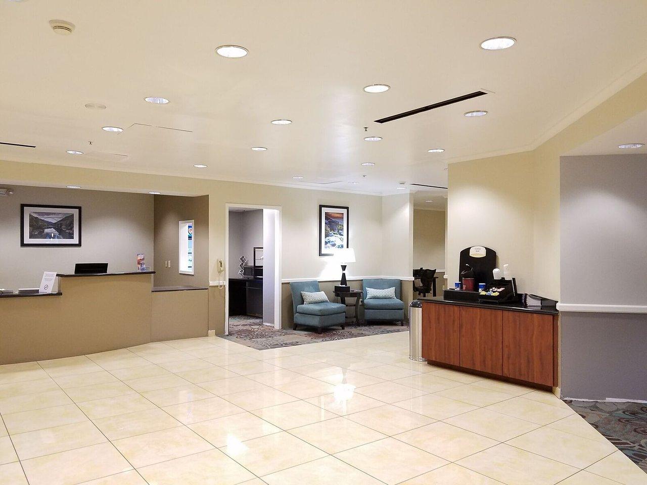Charleston Tower Hotel Εξωτερικό φωτογραφία