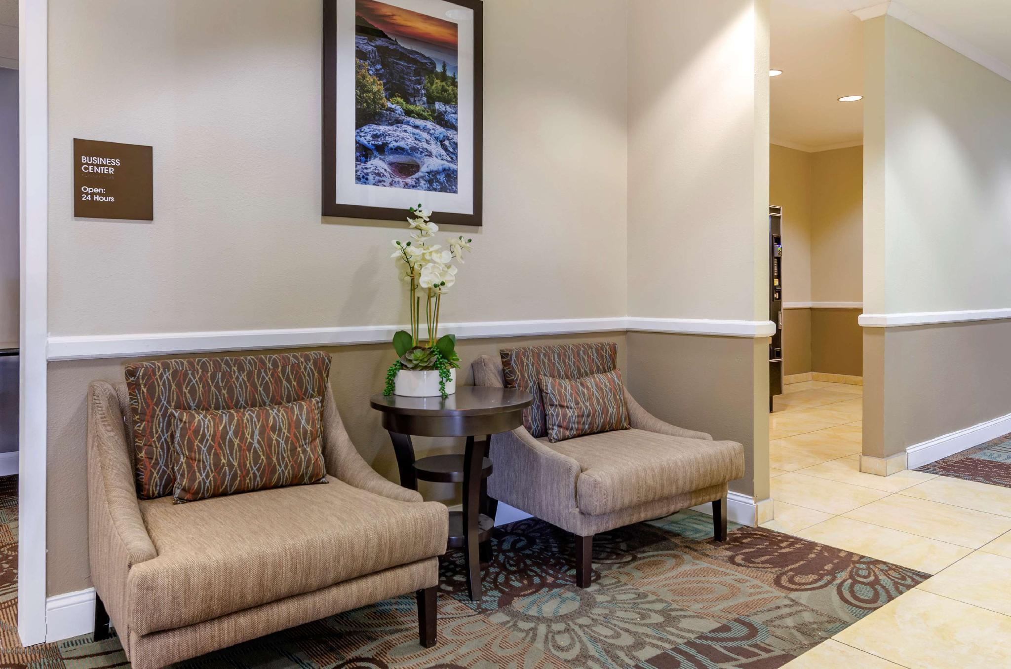 Charleston Tower Hotel Εξωτερικό φωτογραφία