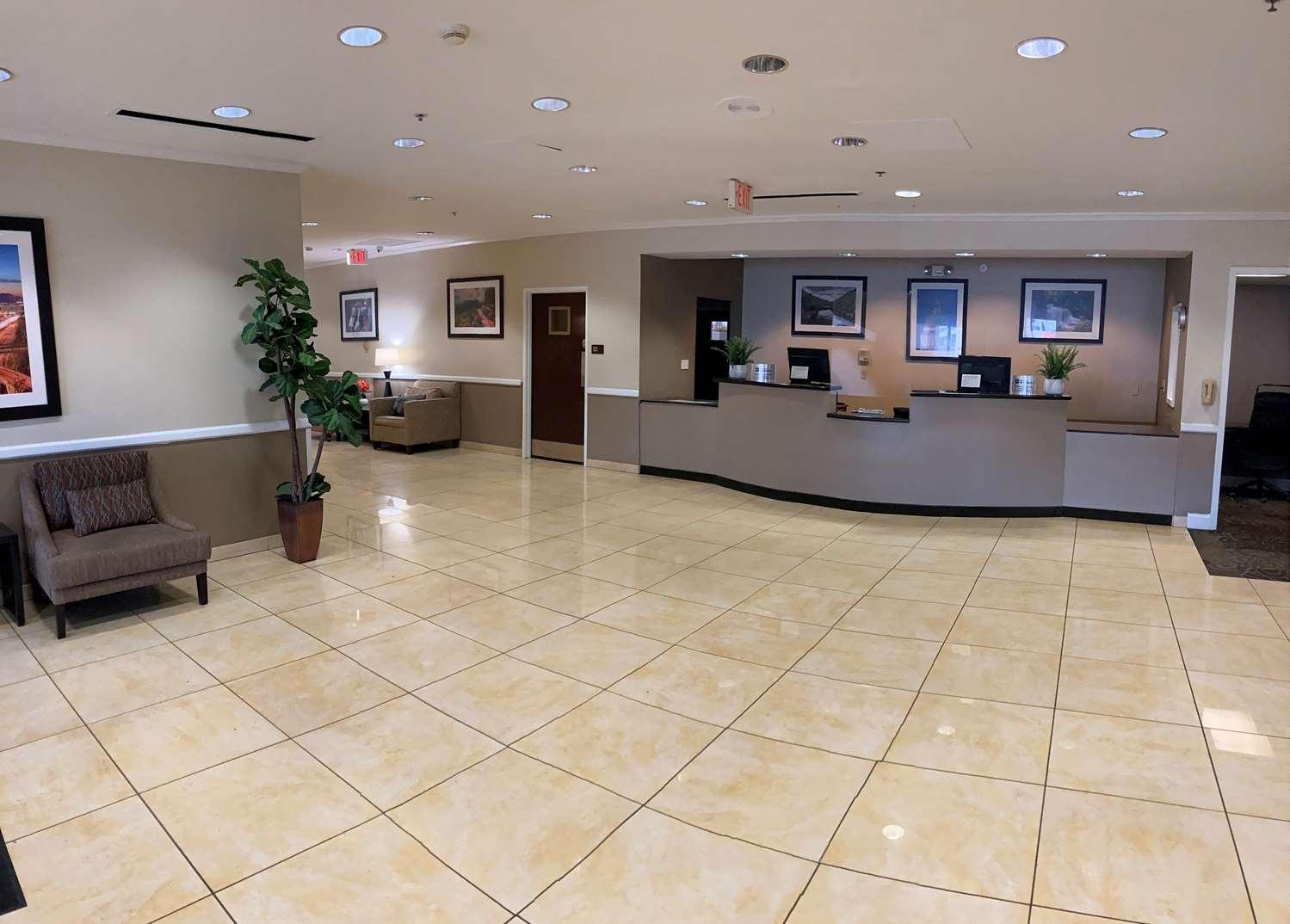 Charleston Tower Hotel Εξωτερικό φωτογραφία